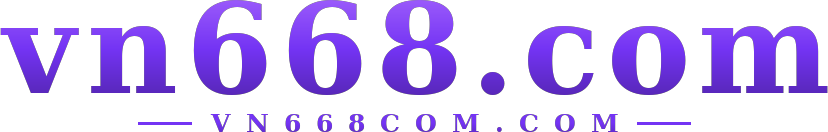 vn668.com logo