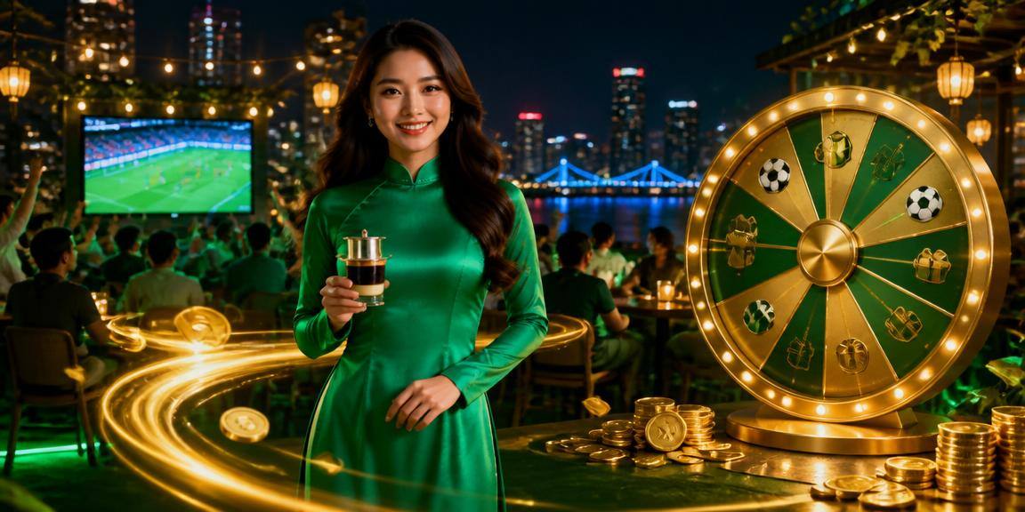 vn668.com Cài ứng dụng vn668.com trên điện thoại