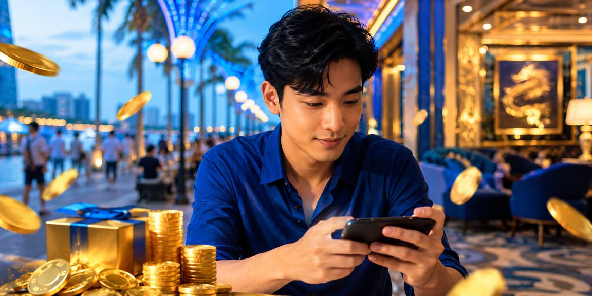 vn668.com Đăng ký và bắt đầu chơi ngay