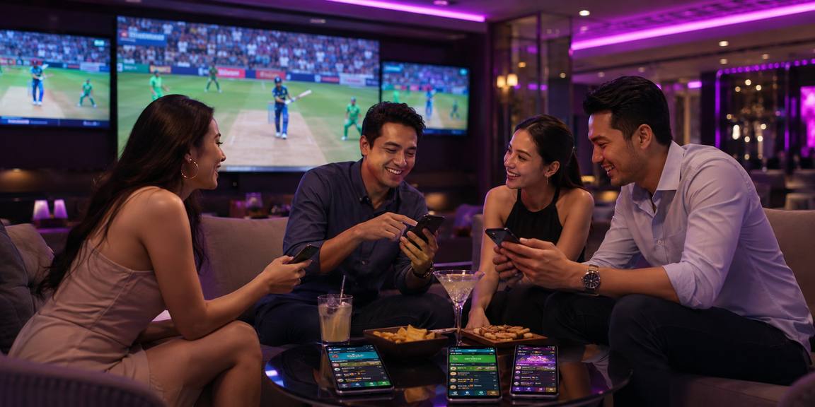 vn668.com Bàn Chơi Live Casino Di Động của Chúng Tôi