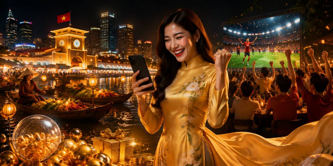 vn668.com Những Gì Bạn Tìm Thấy Trong Thể Thao Đêm